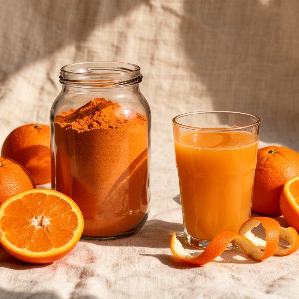 CITRAFIBER